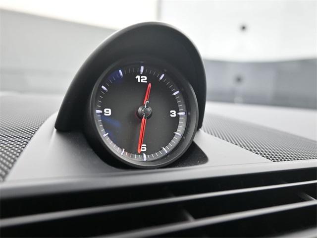 used 2023 Porsche Panamera car, priced at $96,901