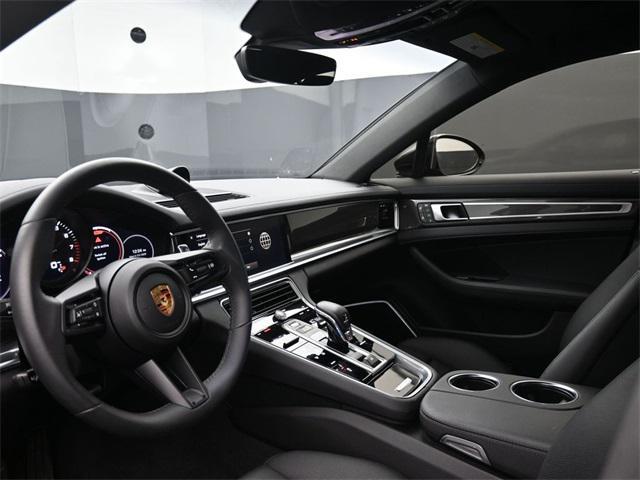 used 2023 Porsche Panamera car, priced at $96,901