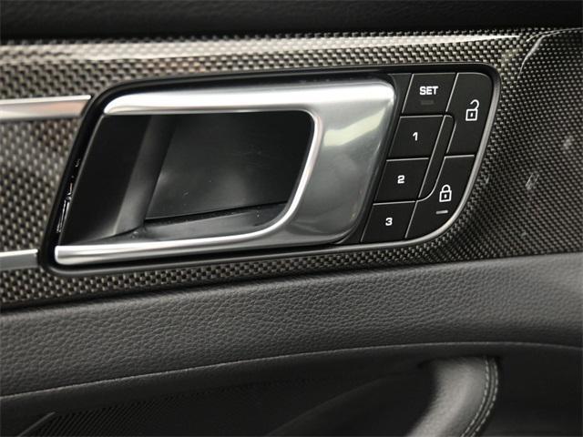 used 2023 Porsche Panamera car, priced at $96,901