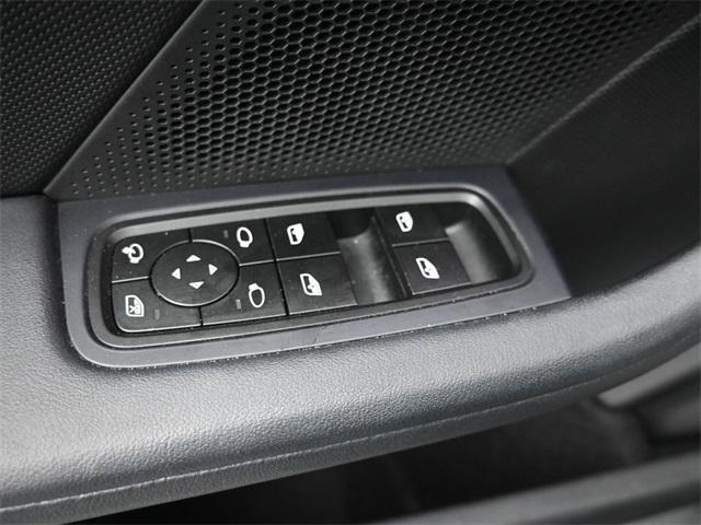 used 2024 Porsche Taycan car, priced at $108,991