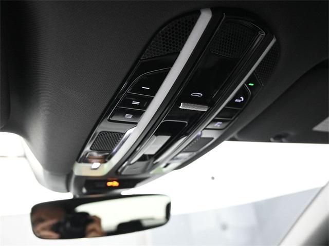 used 2022 Porsche Cayenne car, priced at $58,491