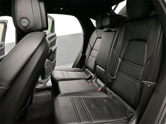 used 2020 Porsche Cayenne car, priced at $50,500