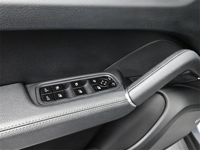 used 2020 Porsche Cayenne car, priced at $50,500