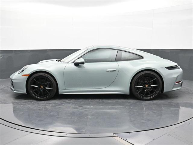 used 2025 Porsche 911 car, priced at $164,991