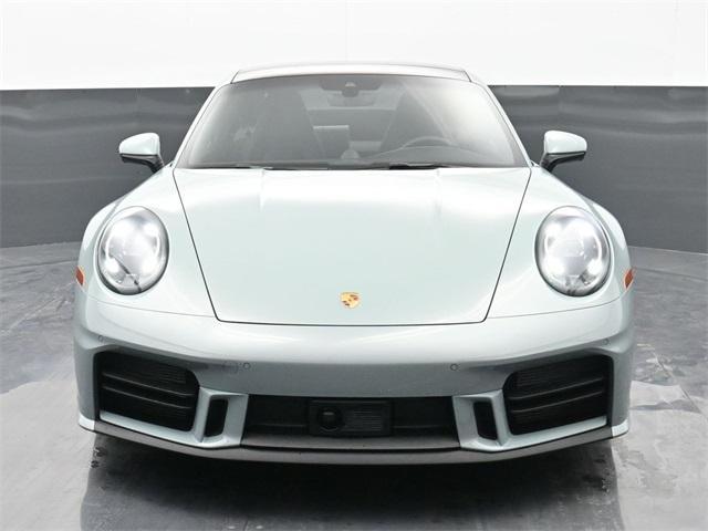 used 2025 Porsche 911 car, priced at $164,991