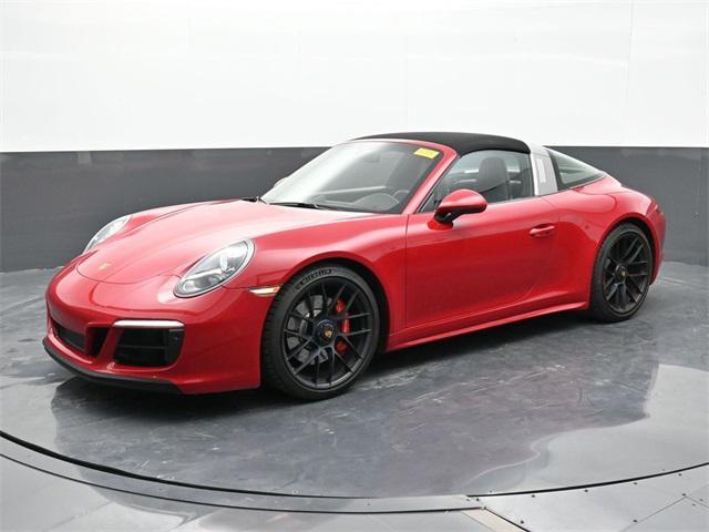 used 2019 Porsche 911 car, priced at $146,991