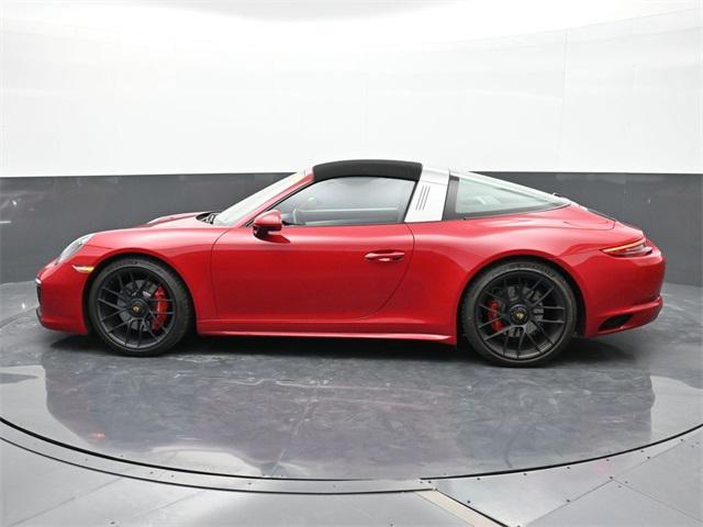 used 2019 Porsche 911 car, priced at $146,991