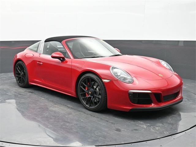 used 2019 Porsche 911 car, priced at $146,991