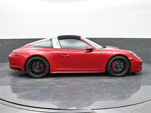 used 2019 Porsche 911 car, priced at $146,991