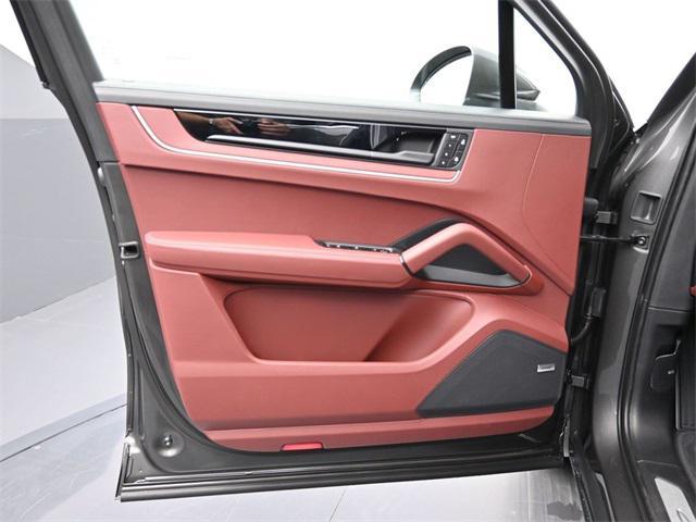 new 2026 Porsche Cayenne car, priced at $144,670