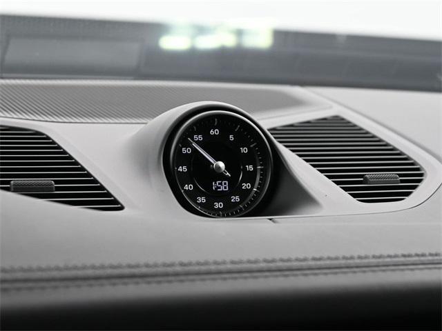 new 2026 Porsche Cayenne car, priced at $144,670