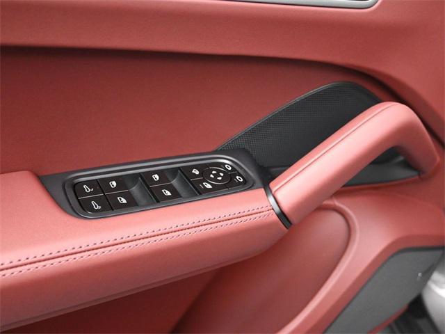 new 2026 Porsche Cayenne car, priced at $144,670