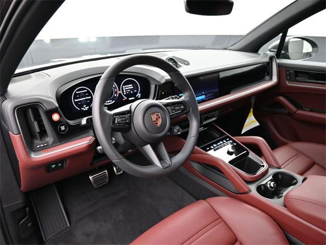 new 2026 Porsche Cayenne car, priced at $144,670