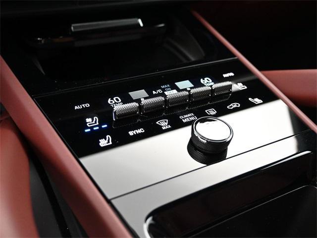 new 2026 Porsche Cayenne car, priced at $144,670