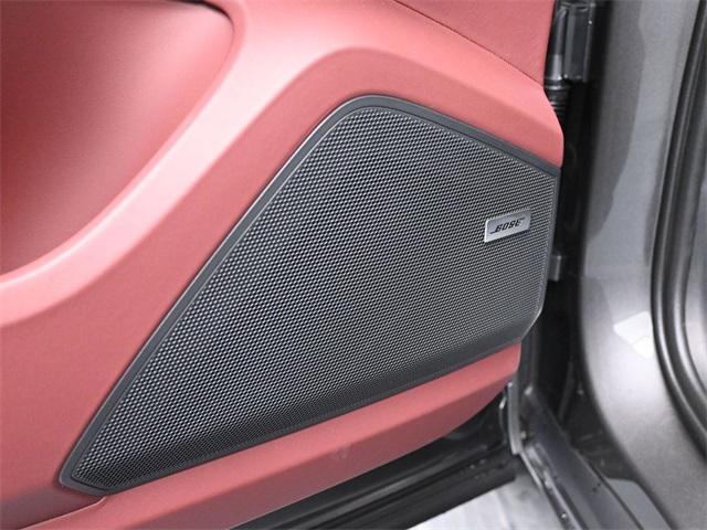 new 2026 Porsche Cayenne car, priced at $144,670