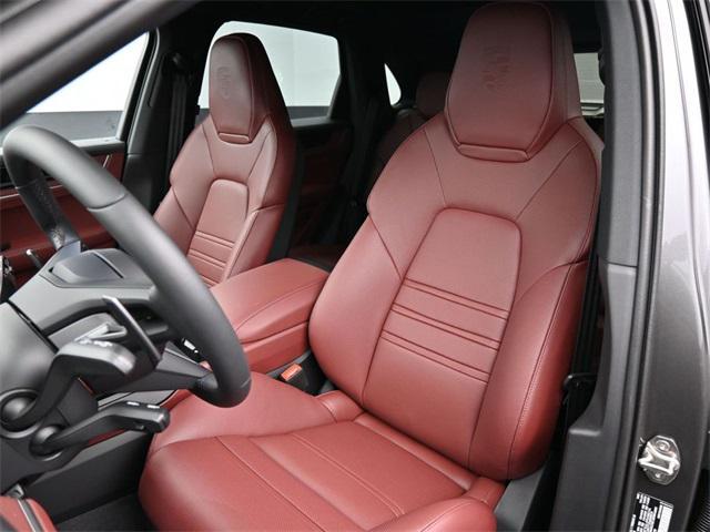 new 2026 Porsche Cayenne car, priced at $144,670