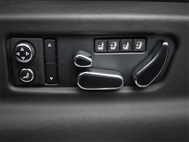 used 2021 Bentley Bentayga car, priced at $133,800