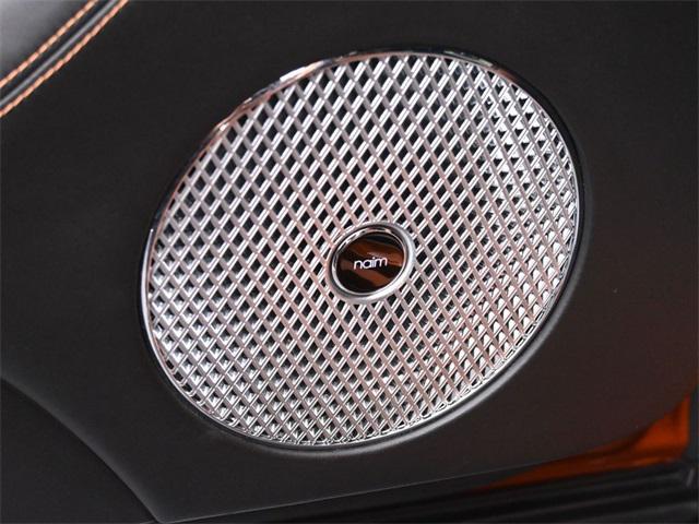 used 2021 Bentley Bentayga car, priced at $133,800