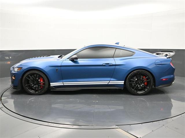 used 2020 Ford Mustang car, priced at $94,991