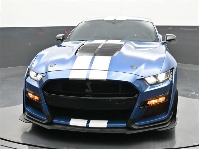 used 2020 Ford Mustang car, priced at $94,991