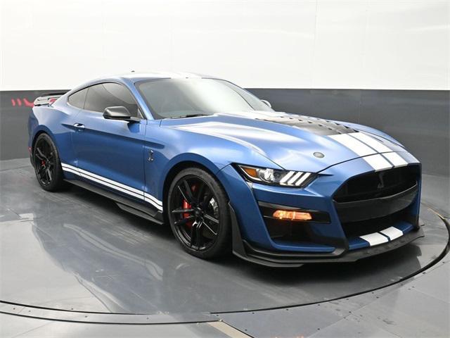 used 2020 Ford Mustang car, priced at $94,991