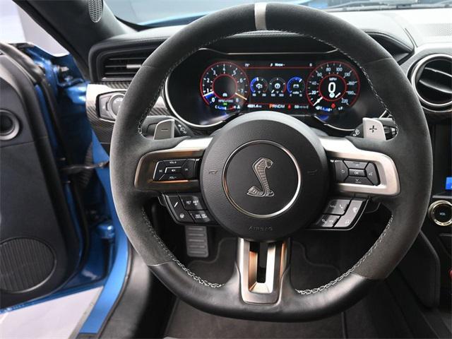 used 2020 Ford Mustang car, priced at $94,991