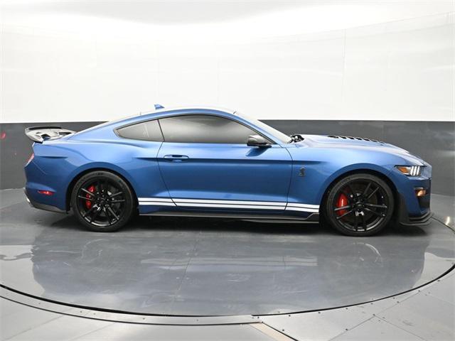 used 2020 Ford Mustang car, priced at $94,991