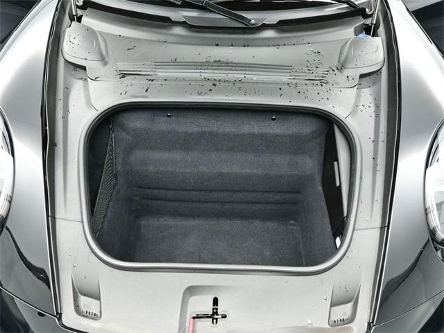 used 2020 Porsche 911 car, priced at $136,500