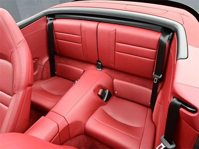 used 2020 Porsche 911 car, priced at $136,500