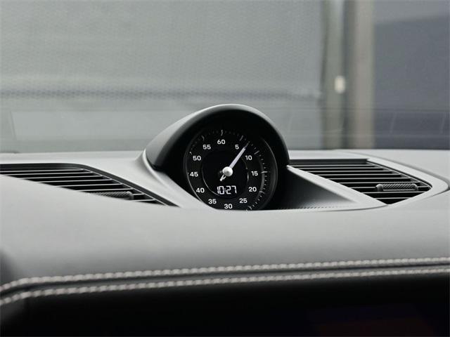 new 2026 Porsche Panamera car, priced at $143,320