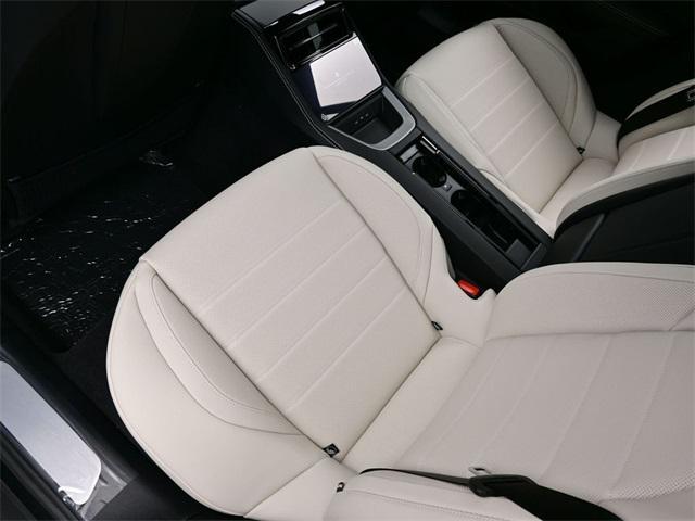 new 2026 Porsche Panamera car, priced at $143,320