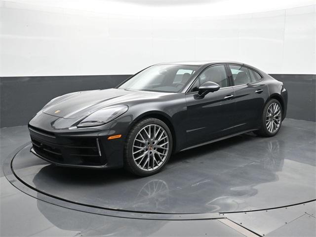 new 2026 Porsche Panamera car, priced at $143,320