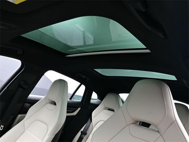 new 2026 Porsche Panamera car, priced at $143,320