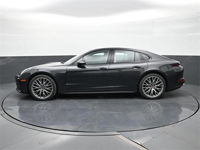 new 2026 Porsche Panamera car, priced at $143,320