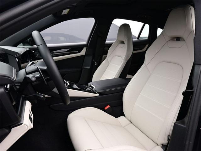 new 2026 Porsche Panamera car, priced at $143,320