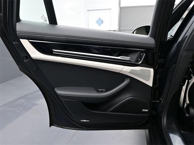 new 2026 Porsche Panamera car, priced at $143,320