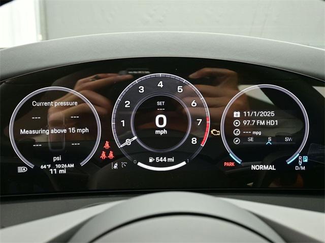 new 2026 Porsche Panamera car, priced at $143,320