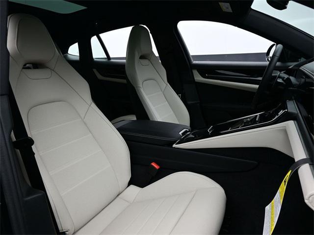 new 2026 Porsche Panamera car, priced at $143,320
