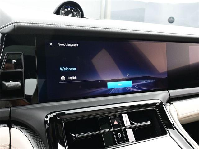 new 2026 Porsche Panamera car, priced at $143,320