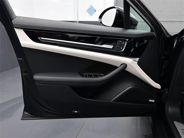 new 2026 Porsche Panamera car, priced at $143,320