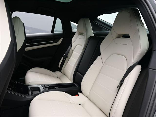 new 2026 Porsche Panamera car, priced at $143,320