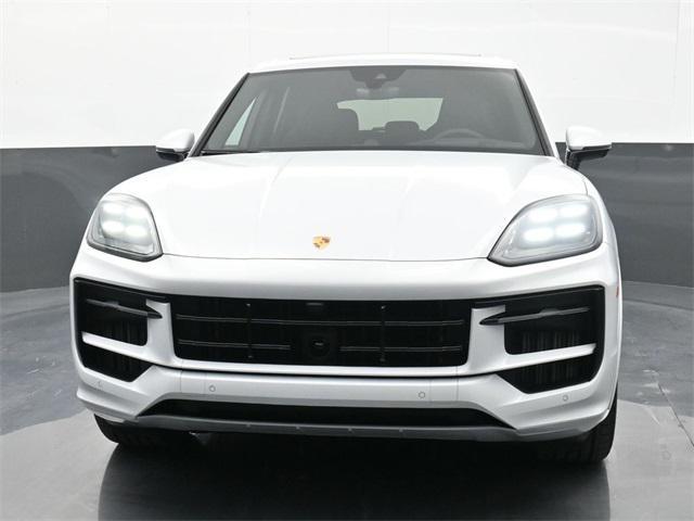 used 2025 Porsche Cayenne car, priced at $147,991