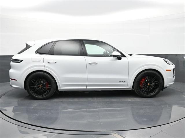 used 2025 Porsche Cayenne car, priced at $147,991