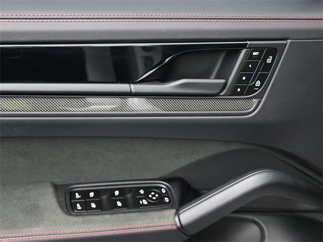 used 2025 Porsche Cayenne car, priced at $143,900
