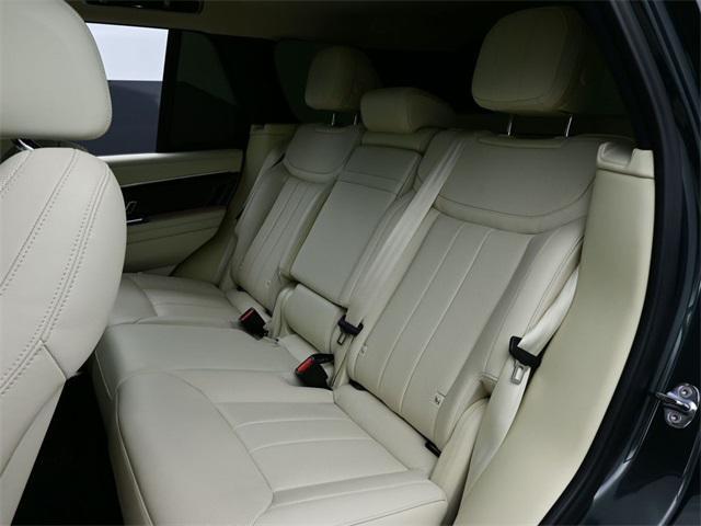 used 2023 Land Rover Range Rover car, priced at $103,900