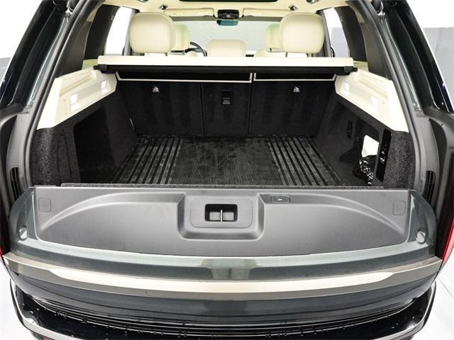 used 2023 Land Rover Range Rover car, priced at $103,900