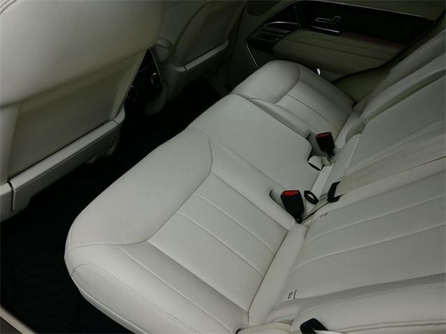 used 2023 Land Rover Range Rover car, priced at $103,900