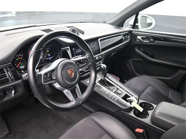 used 2020 Porsche Macan car, priced at $47,991