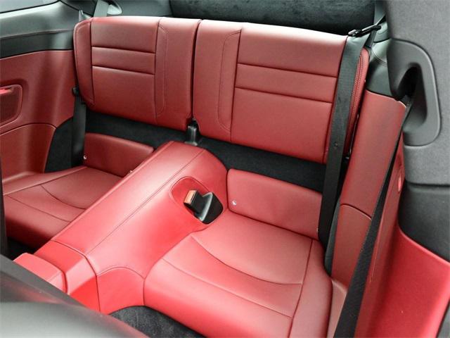 used 2022 Porsche 911 car, priced at $167,500