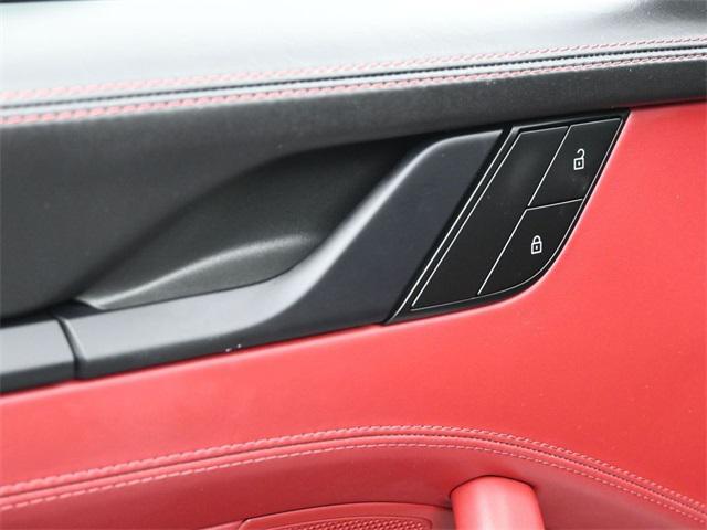 used 2022 Porsche 911 car, priced at $167,500